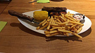 Harvester Hawth Park  food