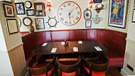 Cafe Rouge Greenwich inside