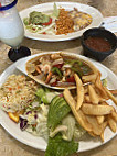 Jalisco's Mexican (lo Mejor De Jalisco) food