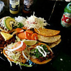 Tacos Y Tortas Adrian food