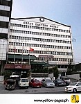 ABERDEEN COURT outside