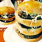YVAN NAVY food