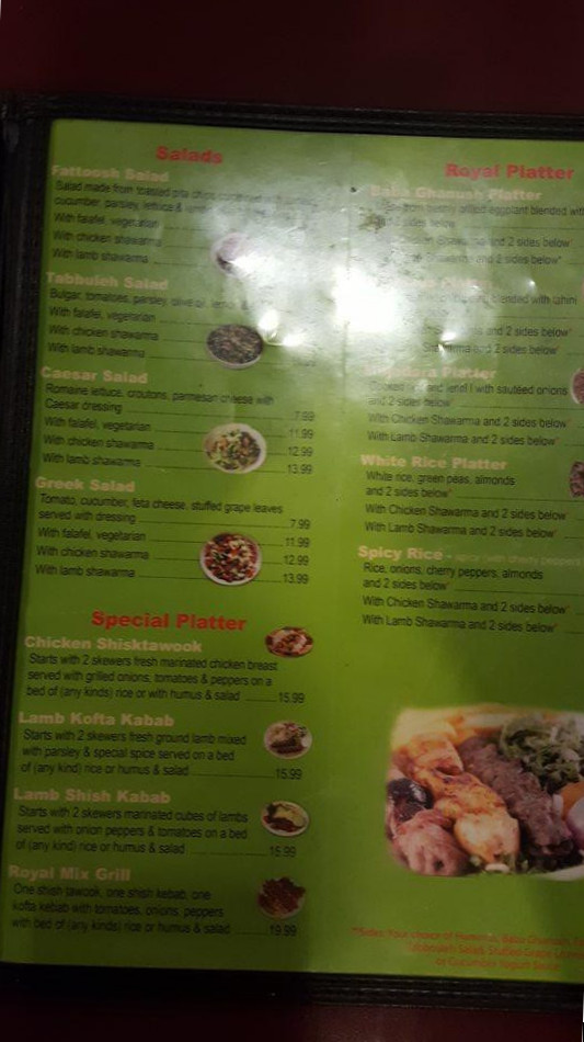 restaurant image