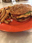 Five Guys food