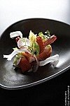 Le Moderne food
