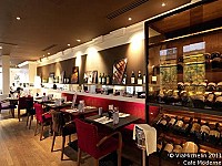 Le Moderne food