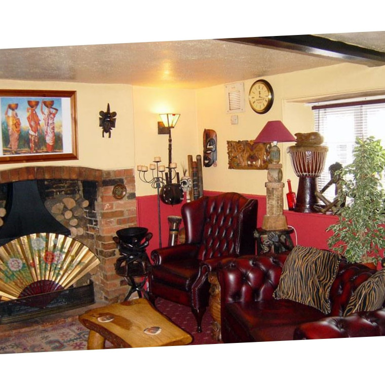 The Six Bells