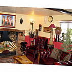 The Six Bells food