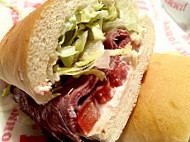 Jimmy John's, LLC. food