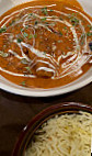 Saffron Indian Cuisine food