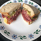 B&k Salt Beef food