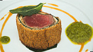 Don Alfonso 1890 food