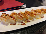 Ruixian Sushi food