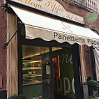 Panetteria Pippo inside