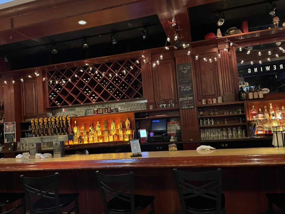 Foothills Brewing
