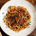 Zizzi food