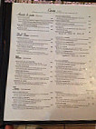 Davinci Italian Eatery menu