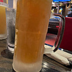 Red Robin Gourmet Burgers And Brews food