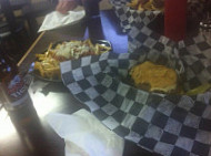 Gb's Grille Lounge food