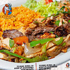 El Tapatio food