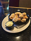 Frankie Benny's Newcastle food
