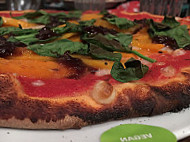 Zizzi food