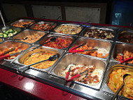 Shangri-La food