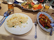 Prissanas Thai Takeaway food