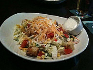 Yard House food