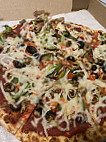 Pizza Luce Lyndale Ave food