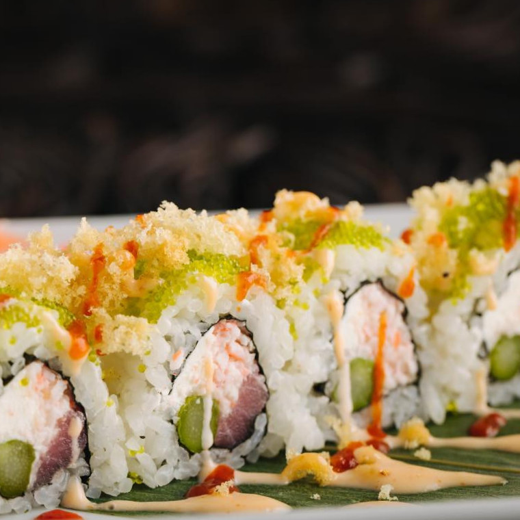 Zenna Thai Japanese