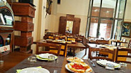 Trattoria L'arcangelo food