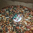 Mrjims.pizza food