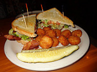 Millside Tavern food