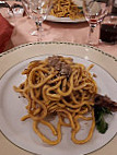 Al Bersagliere Trattoria Or Antica Trattoria food