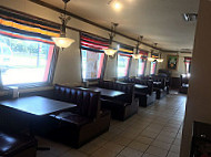 La Juanita inside