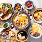 Ricco (wan Chai) food