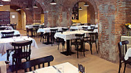 La Trattoria Di Coppola food