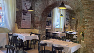 La Trattoria Di Coppola food