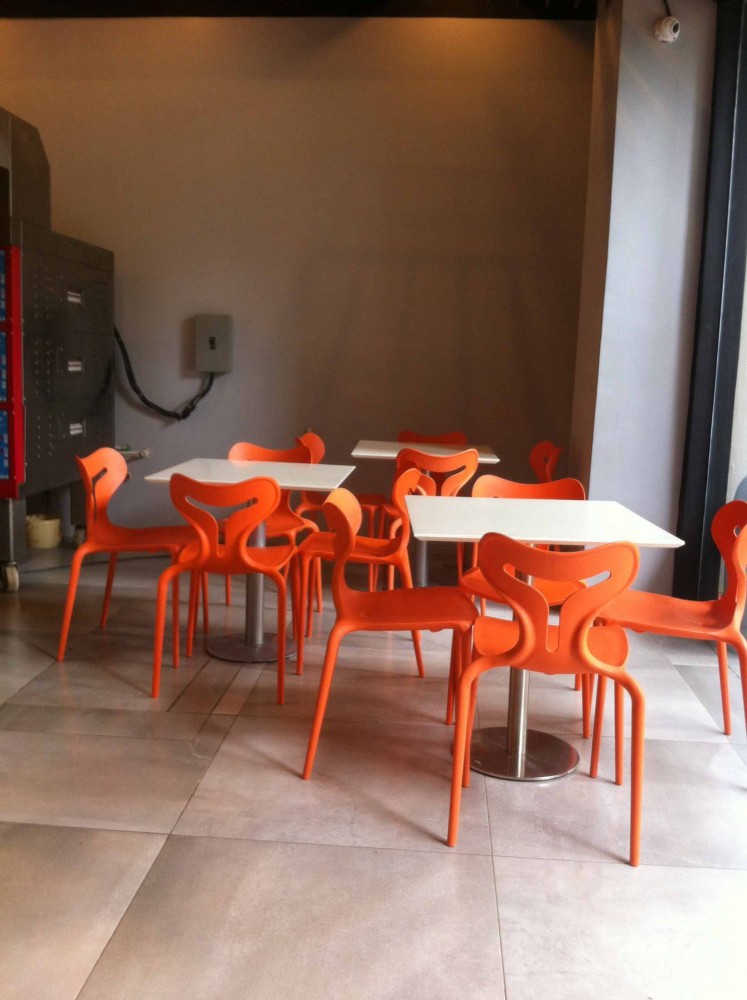 restaurant image