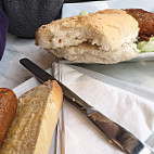 Hughsies food