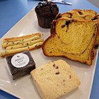 Haemil Bakery food