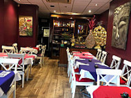 Rice Thai Authentic Thai Cuisine Bedford food