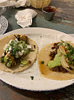 Taco City Dc Iii food