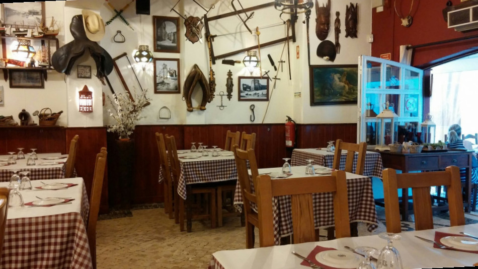 A Tasca do Bene