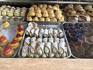 Pasticceria Trabucchi food