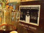 El Abuelo menu