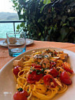 Trattoria La Spiaggetta food