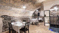 Forno La Piazzetta food