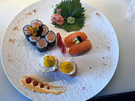 Nuk Urban Sushi inside